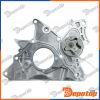 Pompe à huile pour TOYOTA | BPO-TY-001, 160-17088